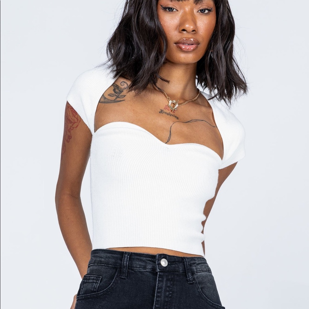 Alima Top | Princess Polly